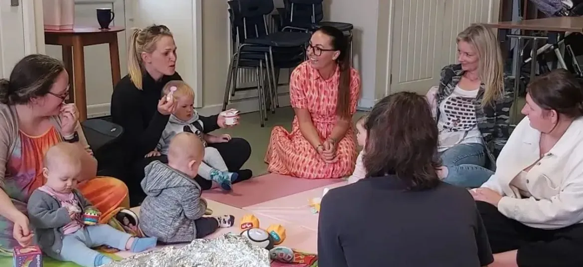 Mothers Matter