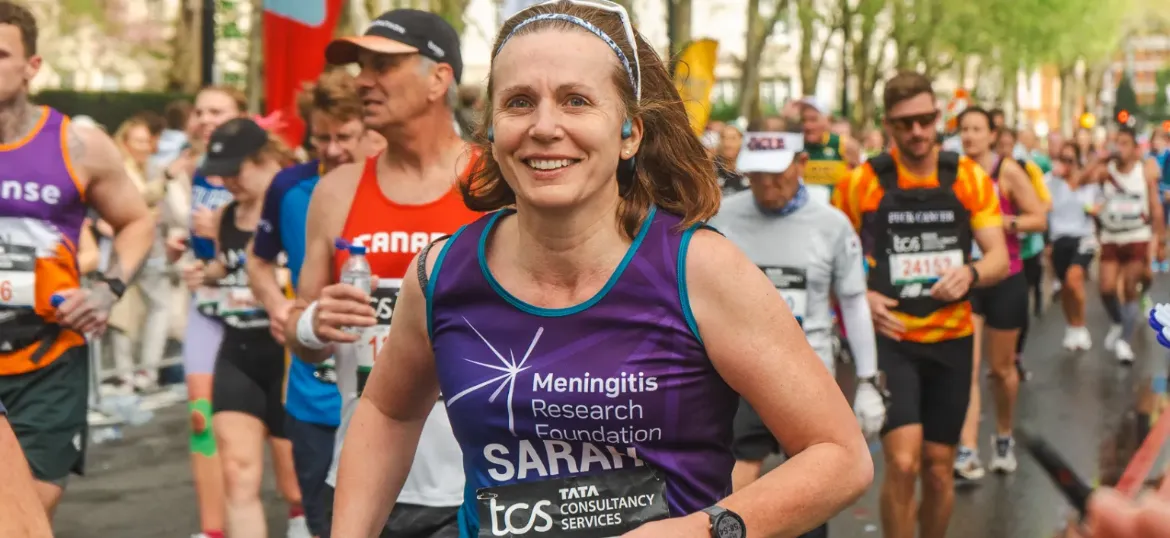 Meningitis Research Foundation