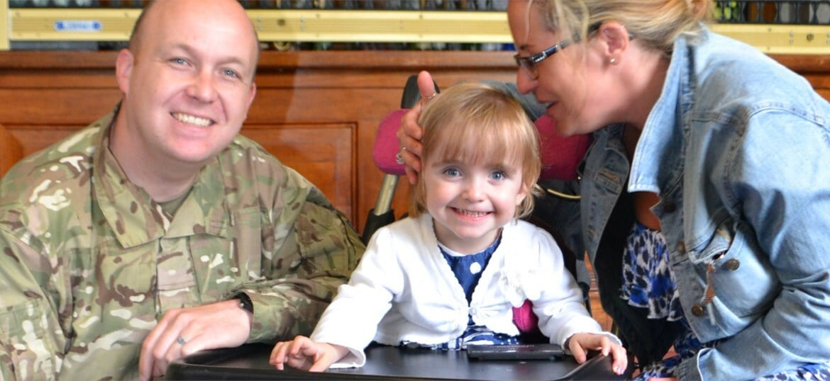Royal Artillery Charitable Fund