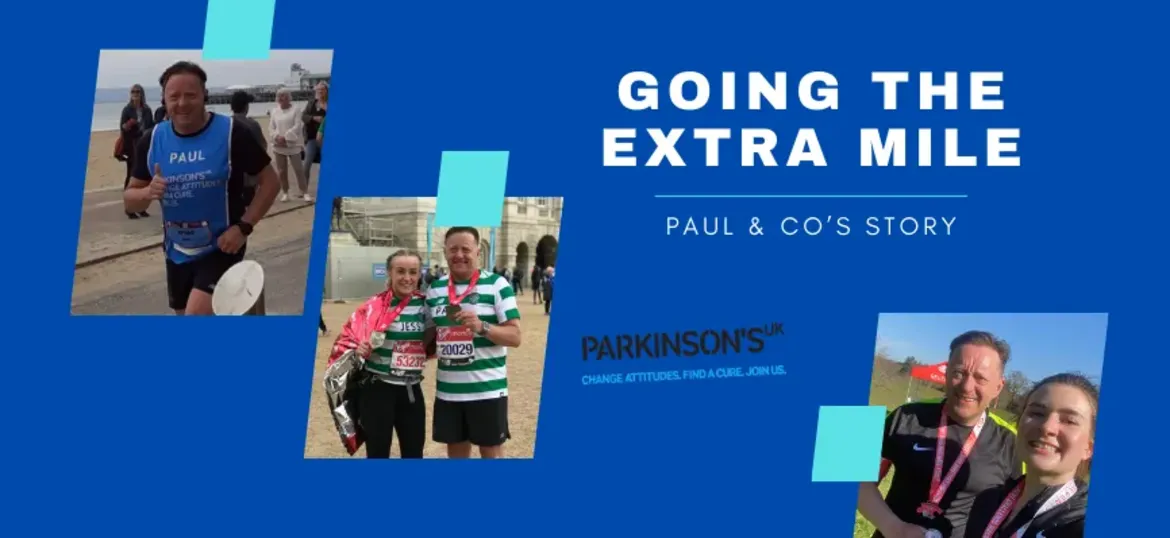 Parkinson's UK