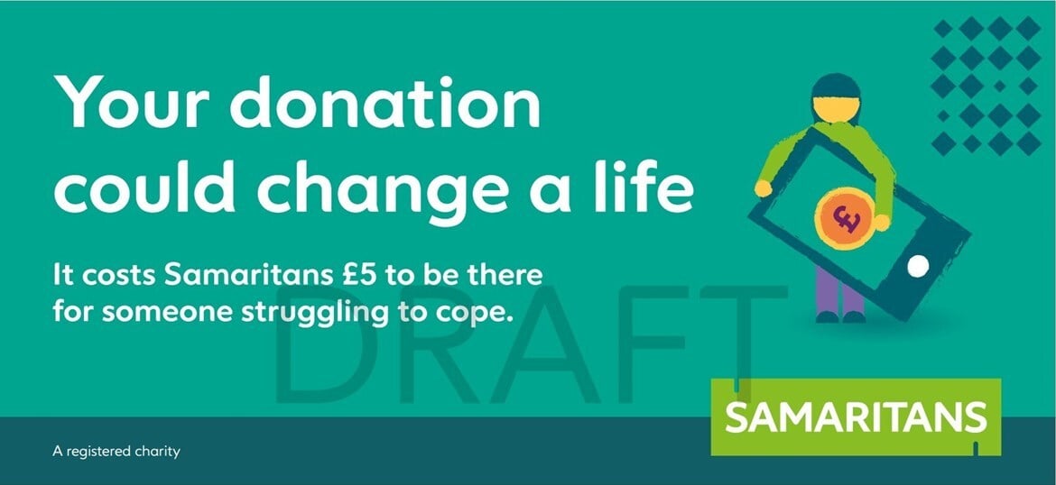 Rochdale, Oldham and District Samaritans