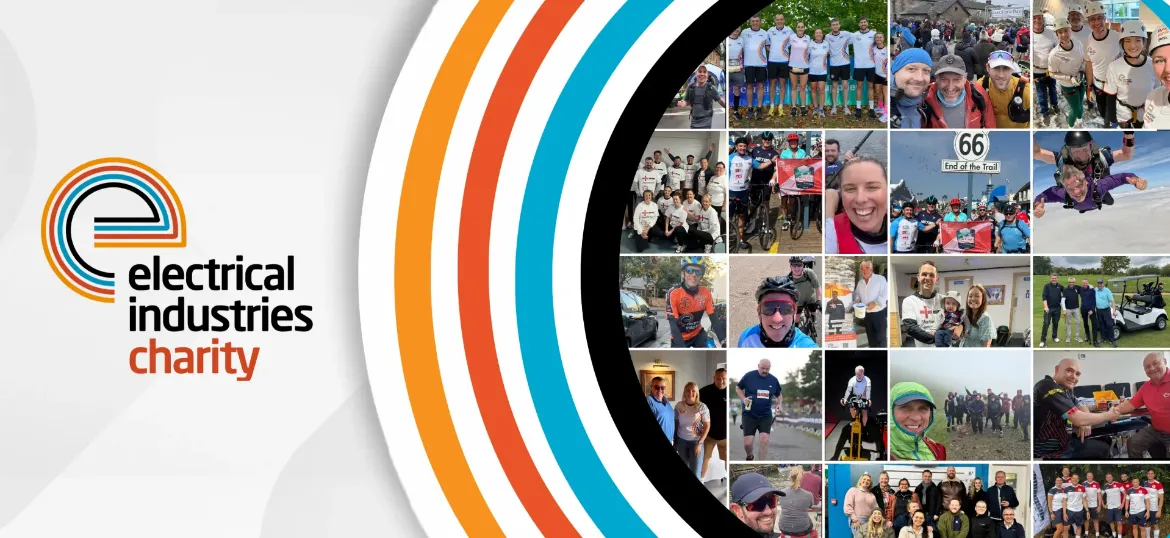 The Electrical Industries Charity