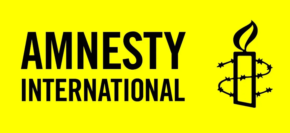 In Celebration - Amnesty International UK
