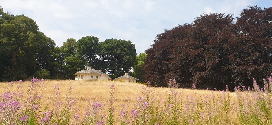 Dairy Interpretation Centre appeal