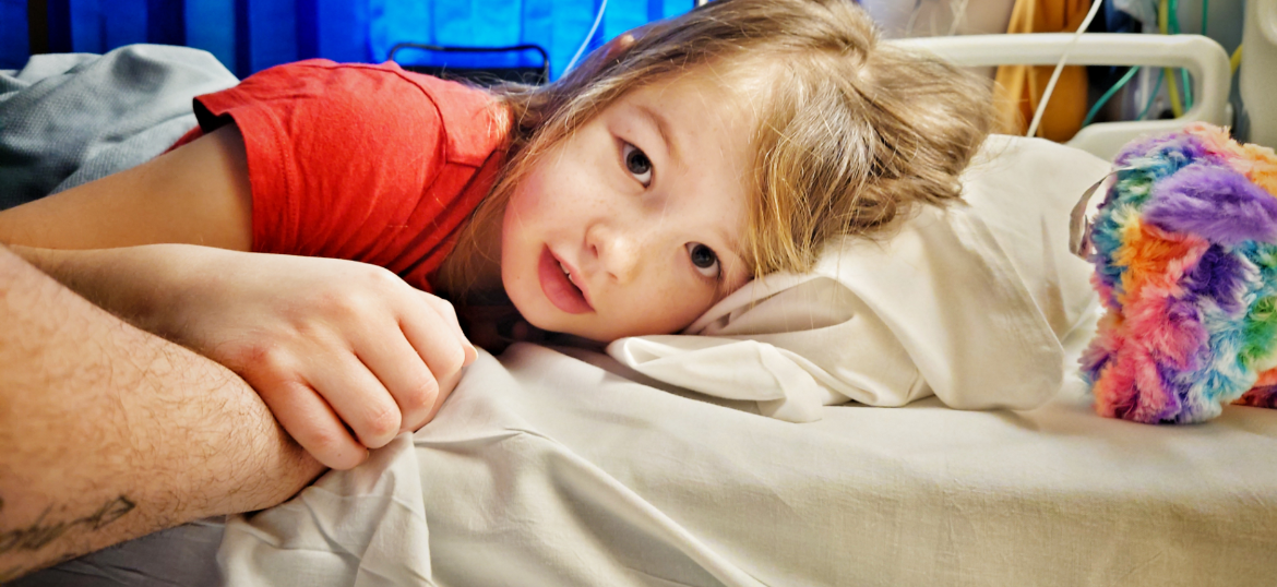 Children with Cancer UK
