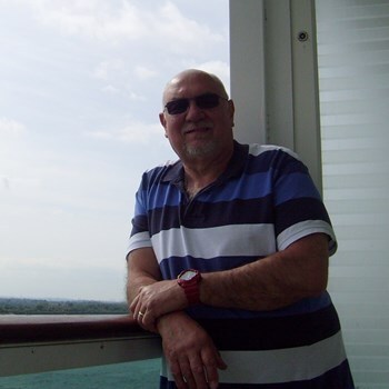 Frederick Ellis
