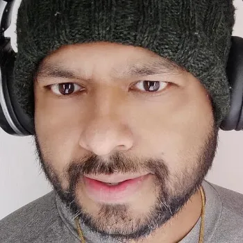 Raman Ranjan