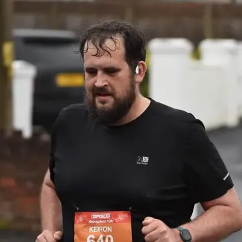 Keiron O'Neill