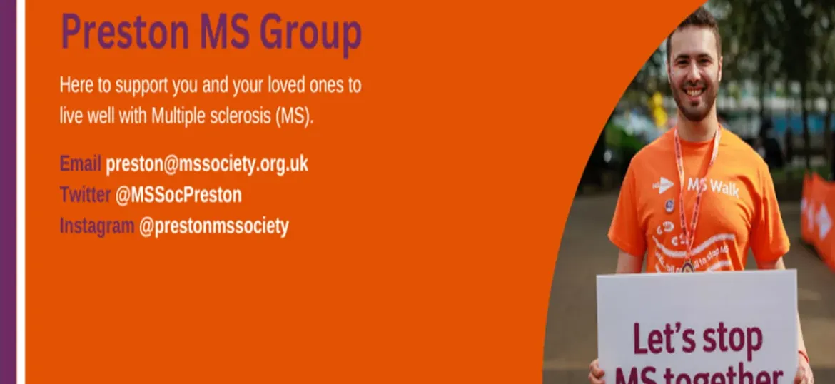 Preston Group