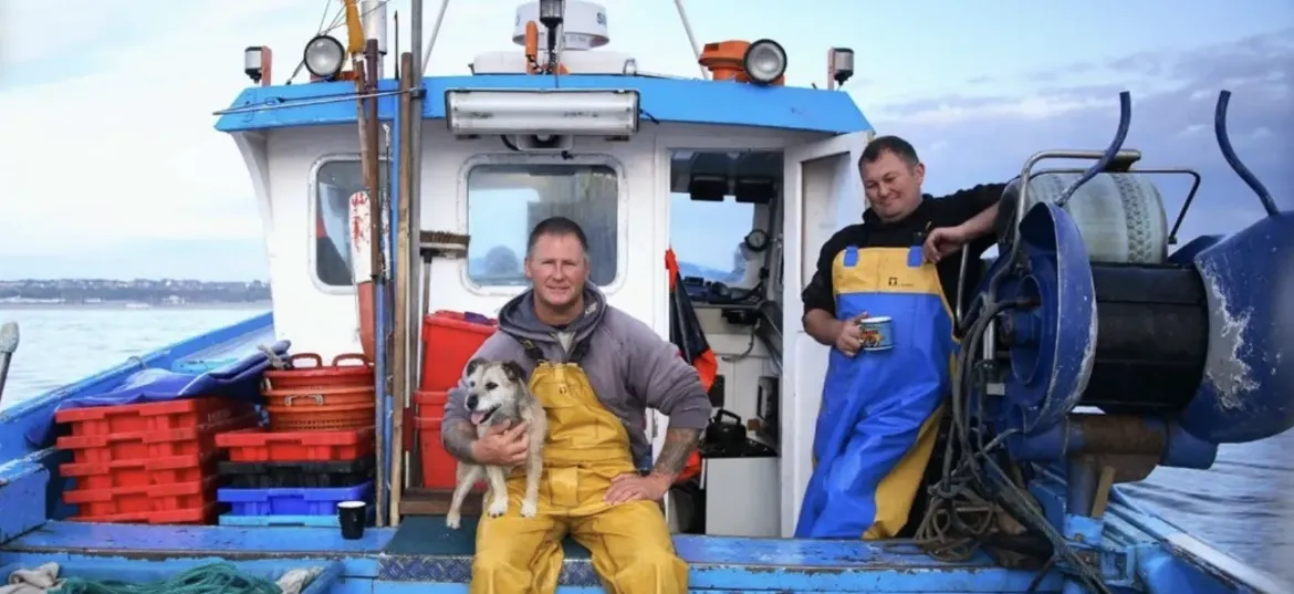 The Fishermen’s Mission