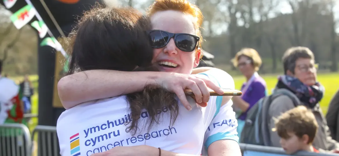 Cancer Research Wales