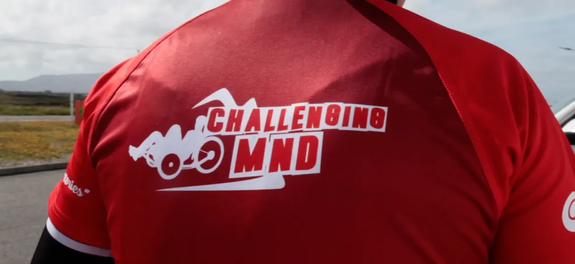 Challenging MND