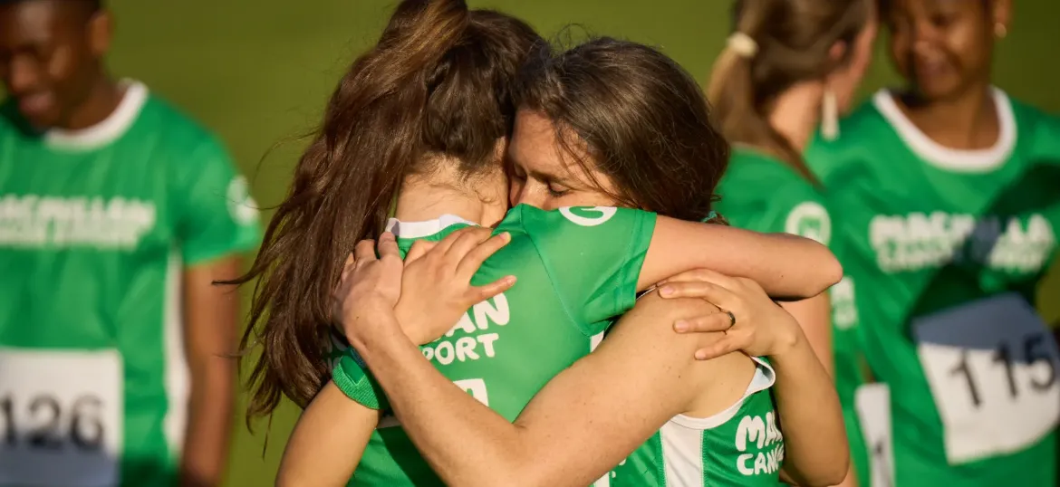 Macmillan Cancer Support
