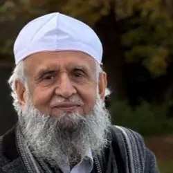 Shaykh Pirzada