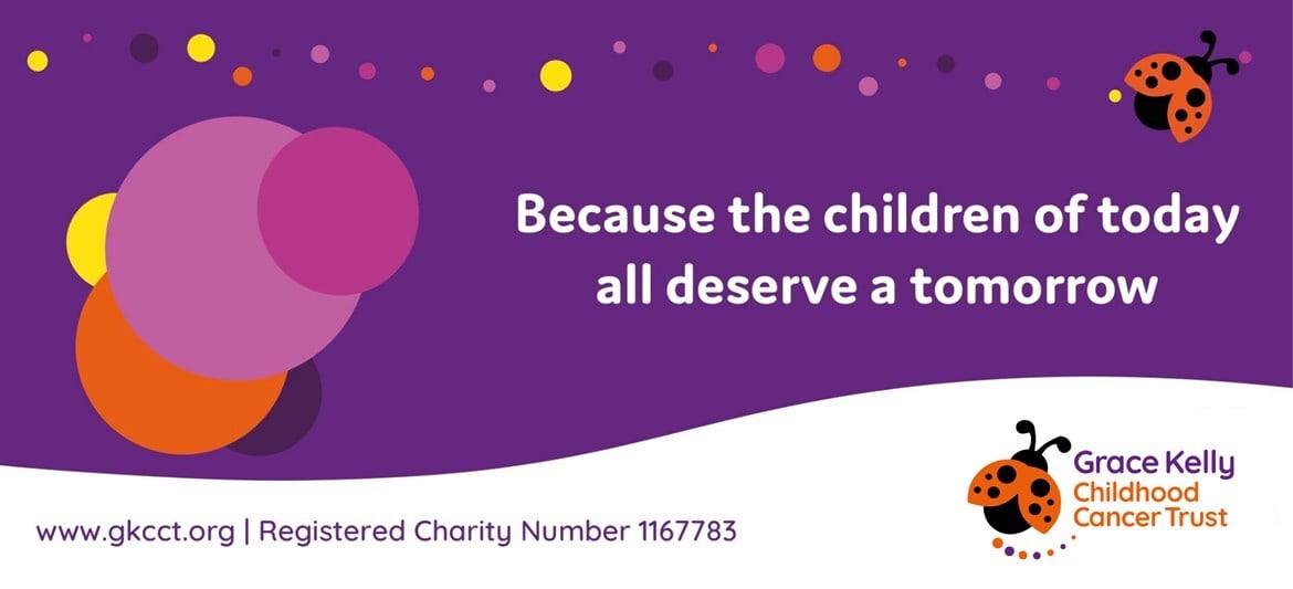 The Grace Kelly Childhood Cancer Trust