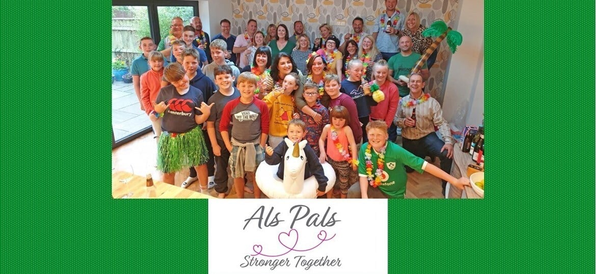 Al's Pals