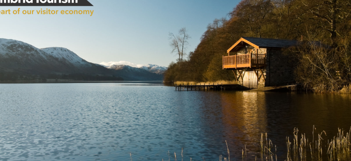 Cumbria Tourism 50th Anniversary Fund