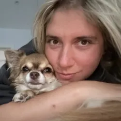 Natasha & toby