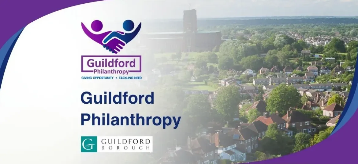 Guildford Philanthropy
