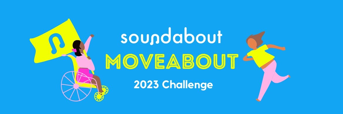 Soundabout: Soundabout Moveabout - Romano's 100km