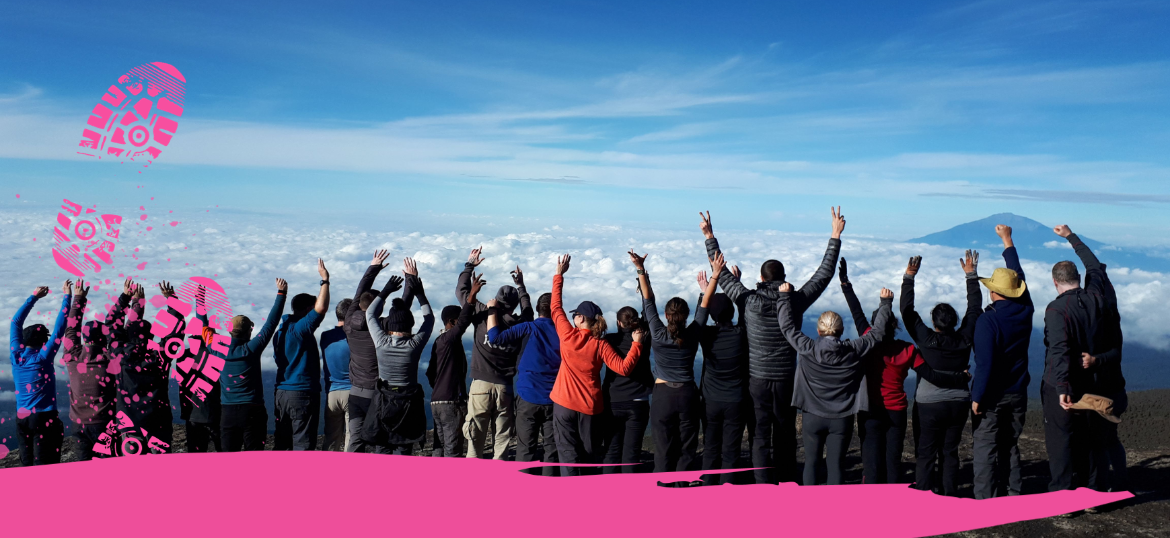Discover Adventure Trek Kilimanjaro August 2025