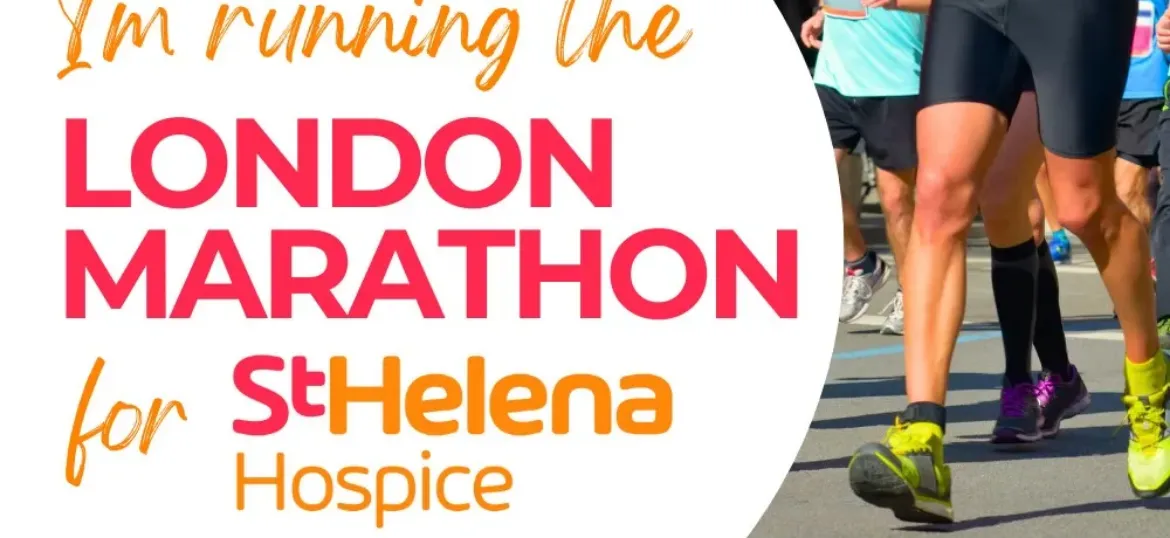 St Helena Hospice