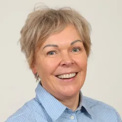 Karen Scholes