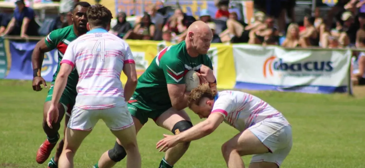 RFU Injured Players Foundation