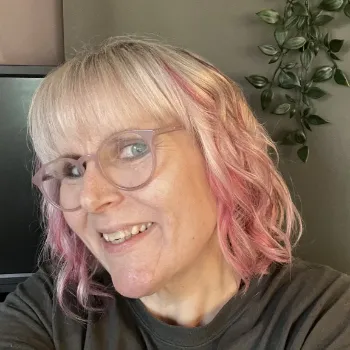 Michelle Barriball
