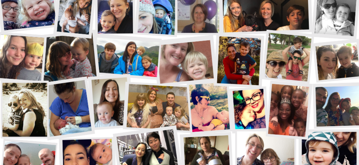 Action On Postpartum Psychosis