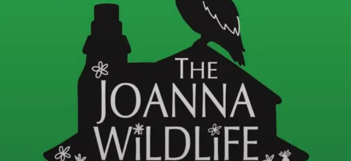 The Joanna Wildlife Hospital