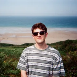 Reece Pockney