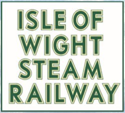 Isle of Wight Steam Railway