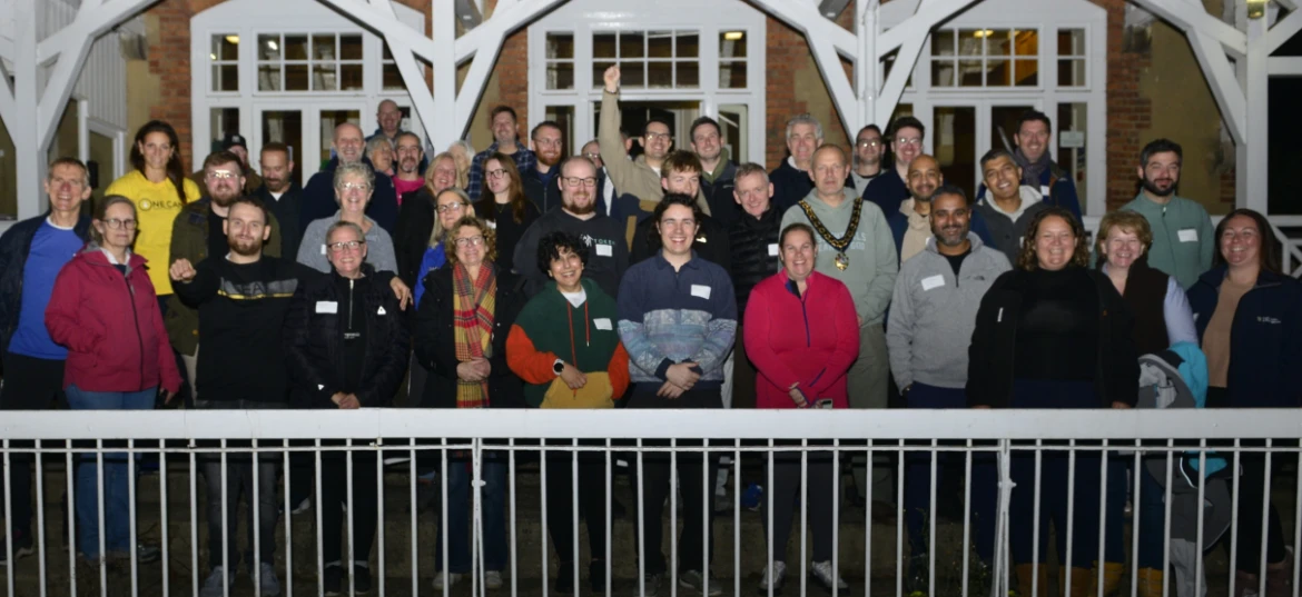 CEO Sleepout