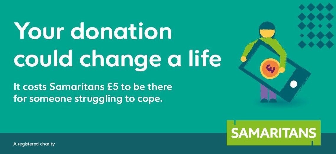 Rotherham Samaritans