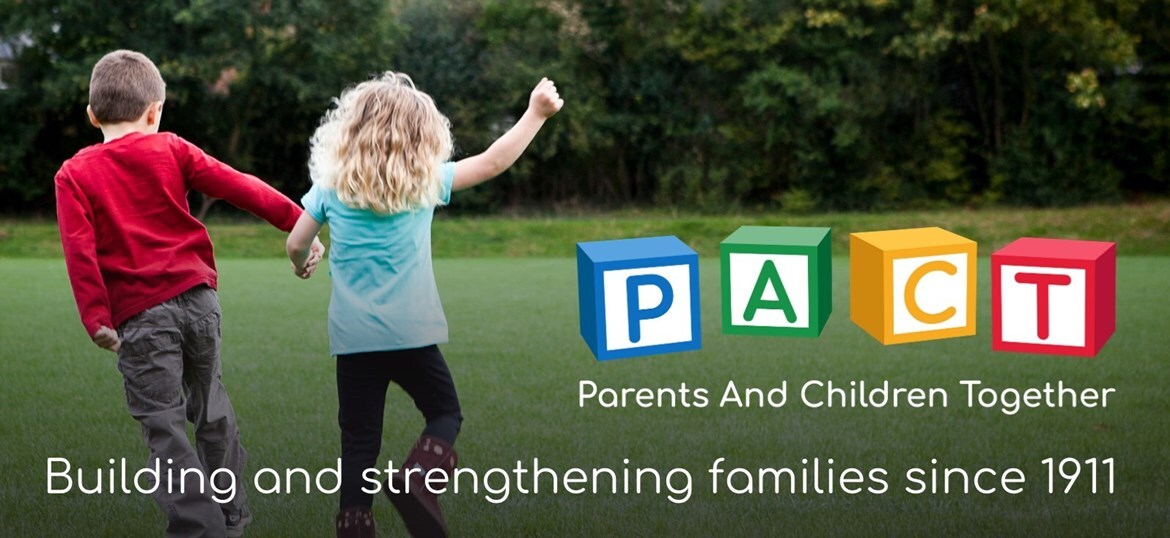 Parents And Children Together