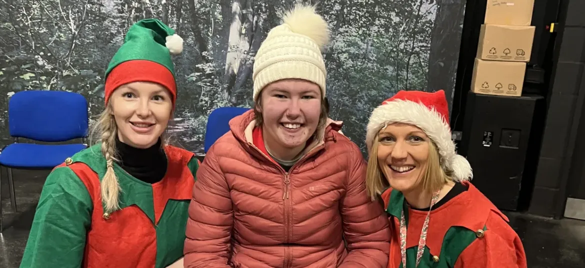 Hywel Dda Health Charities