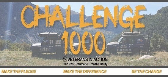 VETERANS IN ACTION