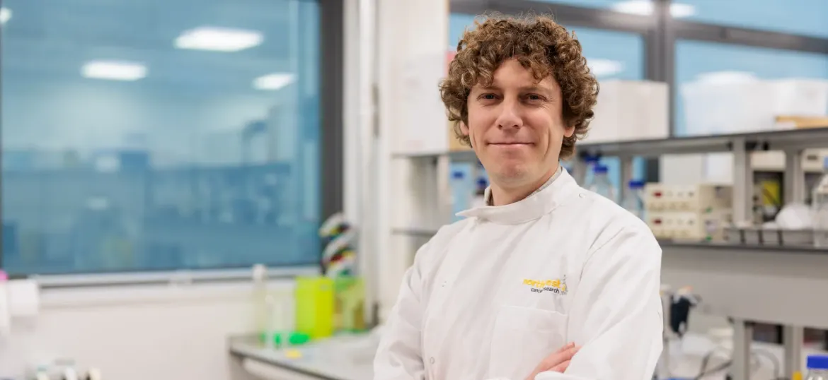 North West Cancer Research