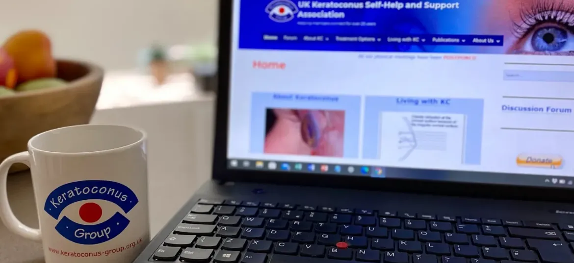 Keratoconus Group