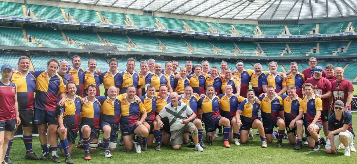RFU Injured Players Foundation