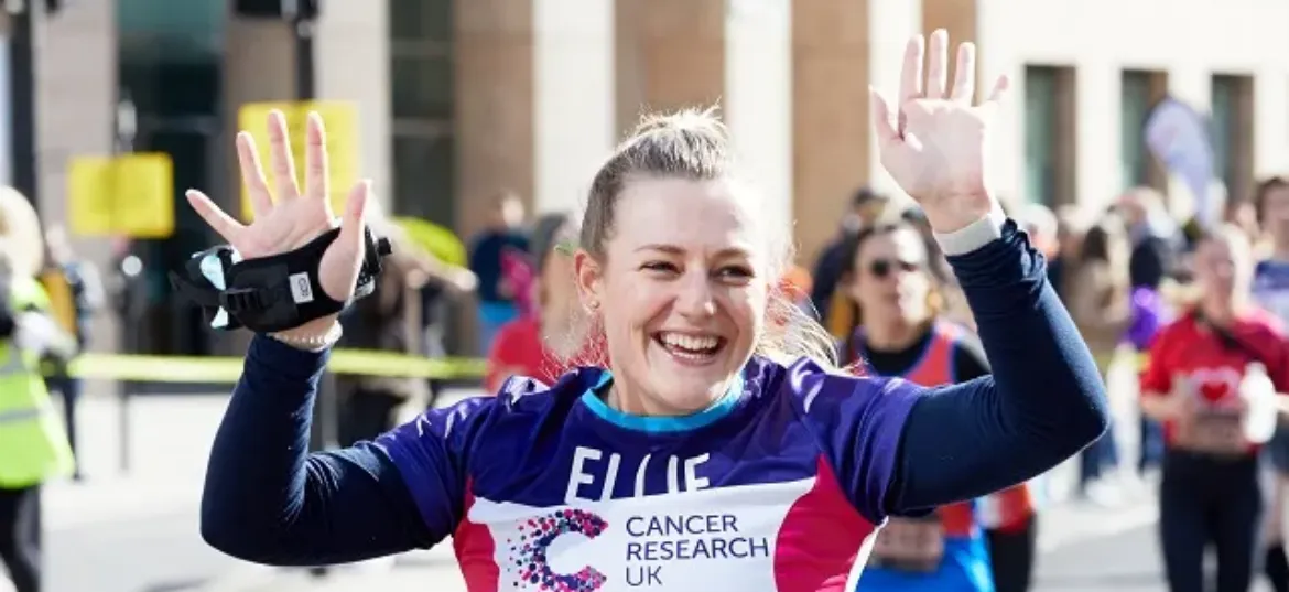 Cancer Research UK