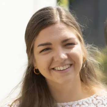 Georgie Boyle