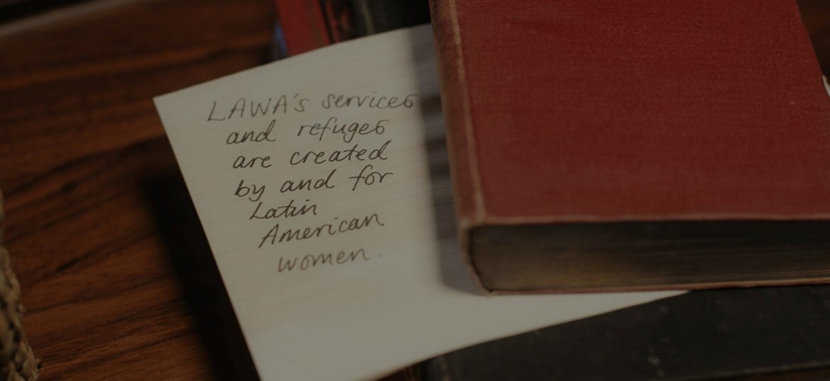 Latin American Women's Aid Refuge