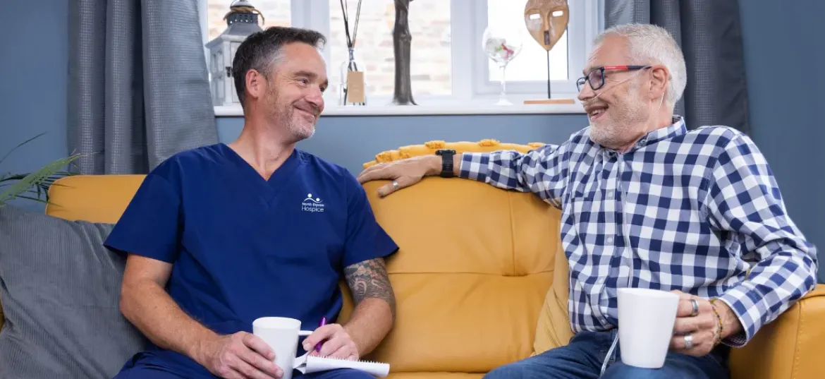 North Devon Hospice