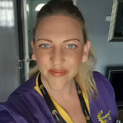 Charlotte Harris