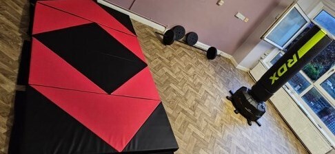 Garden Adaptations/Sensory Rooms and Refurbishments
