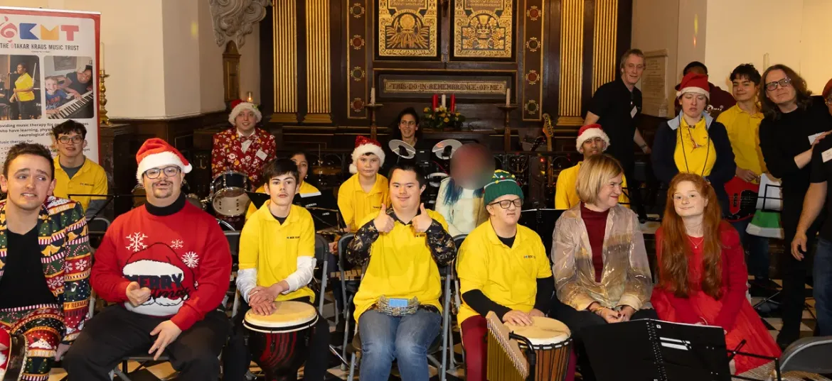 The Otakar Kraus Music Trust
