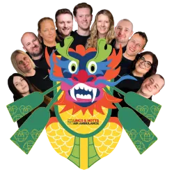 Team Reuseabox