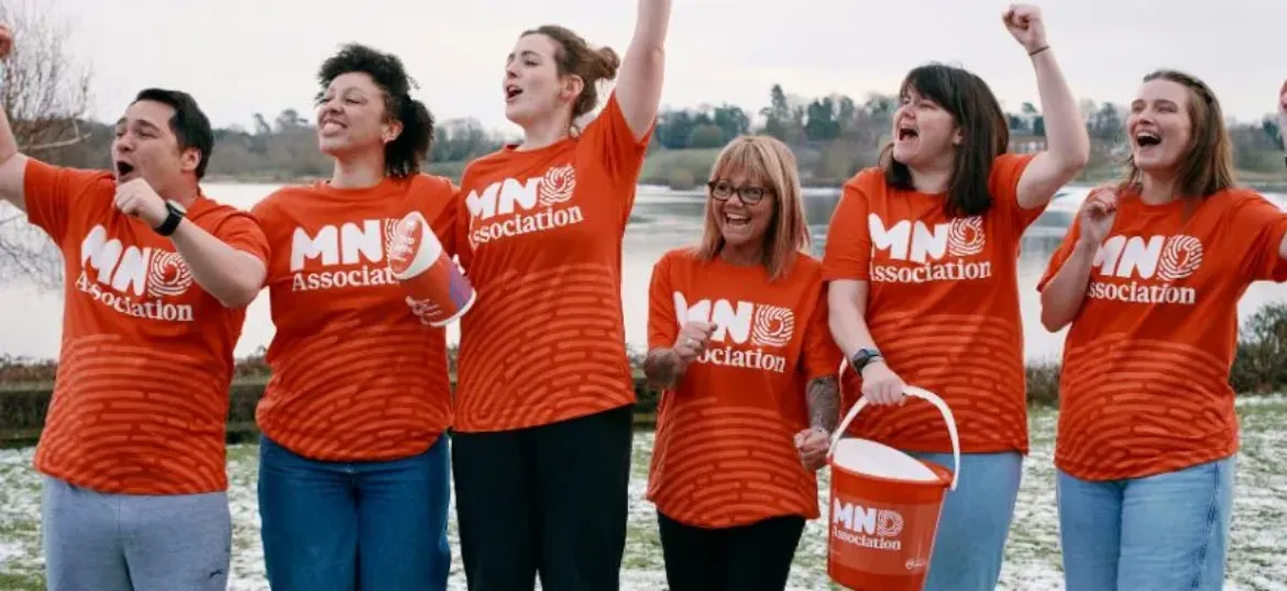 MOTOR NEURONE DISEASE ASSOCIATION | MND Association
